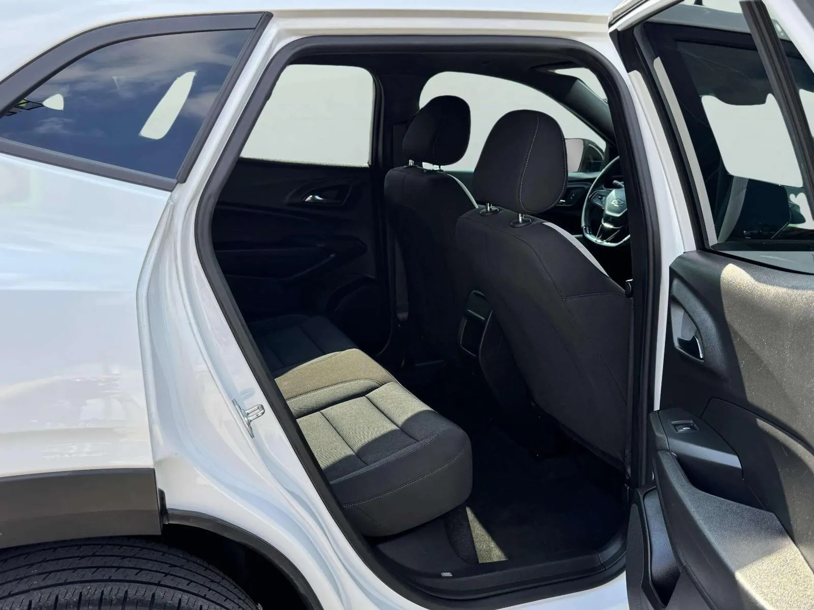 Chevrolet Trax photo 44