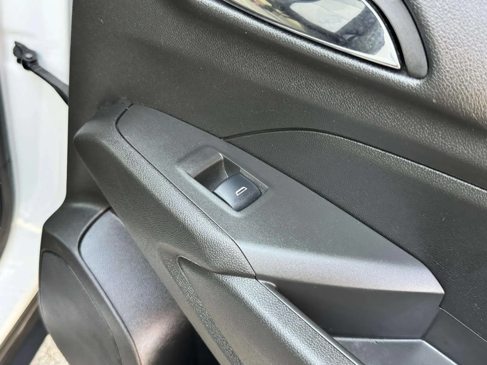 Chevrolet Trax photo 46