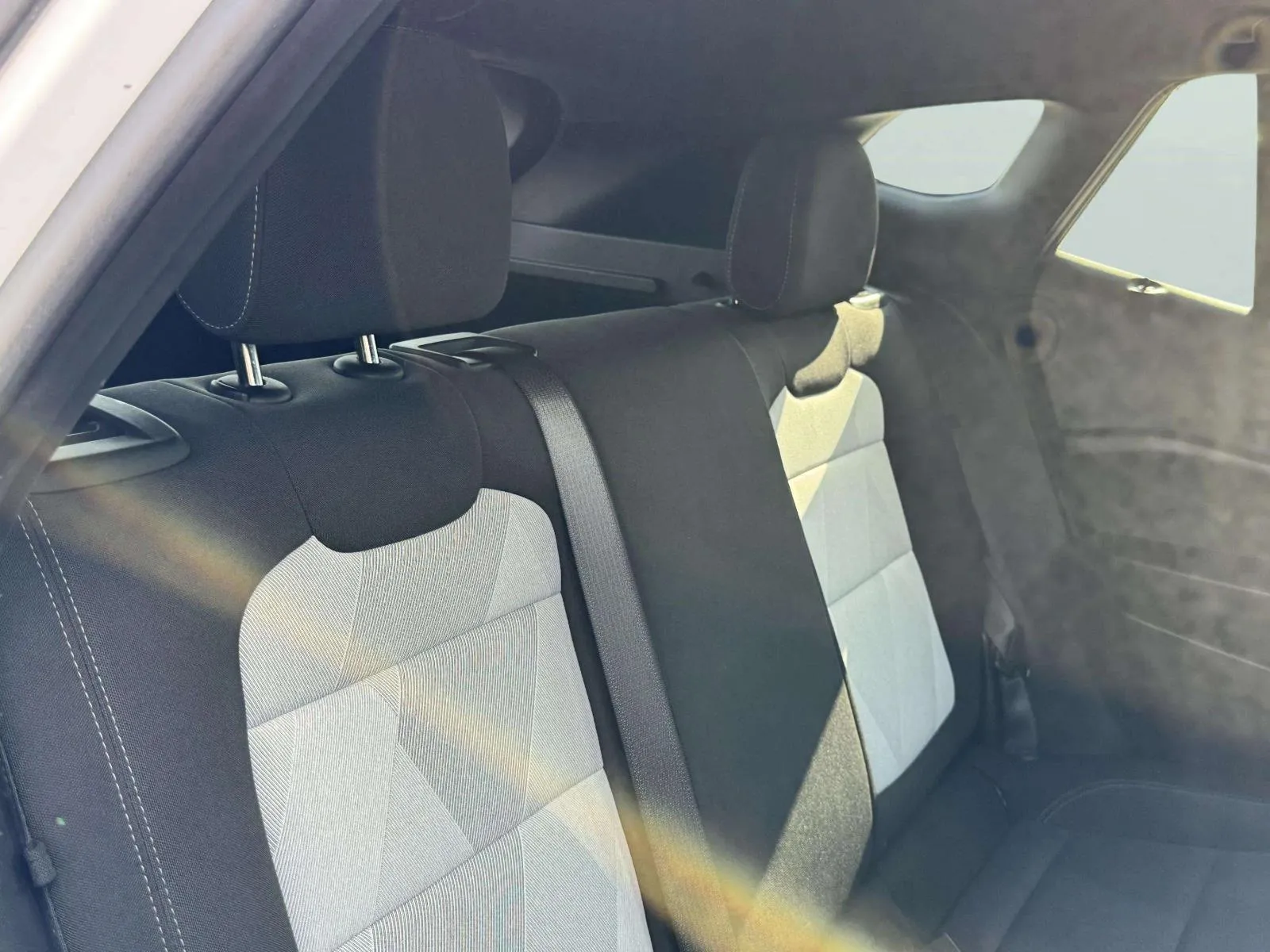 Chevrolet Trax photo 48