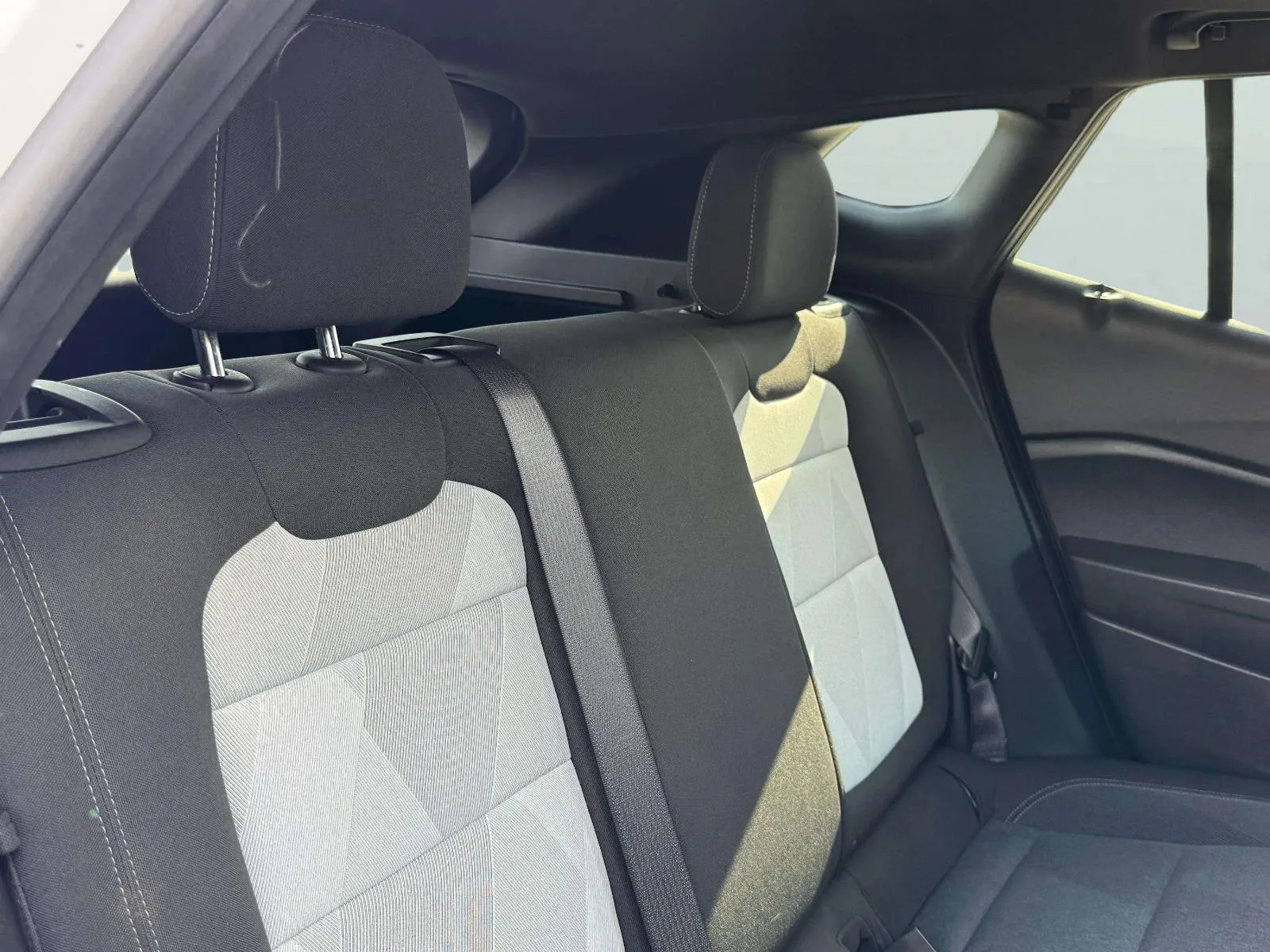 Chevrolet Trax photo 49