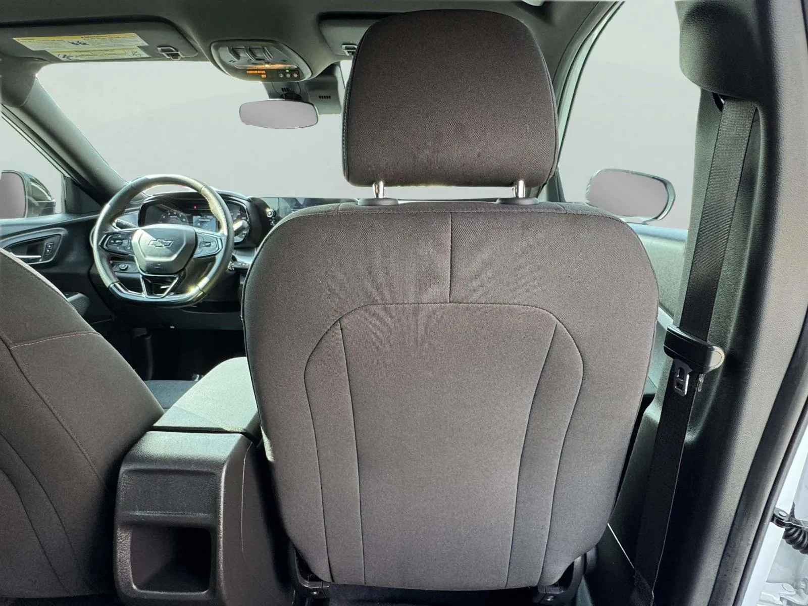 Chevrolet Trax photo 50