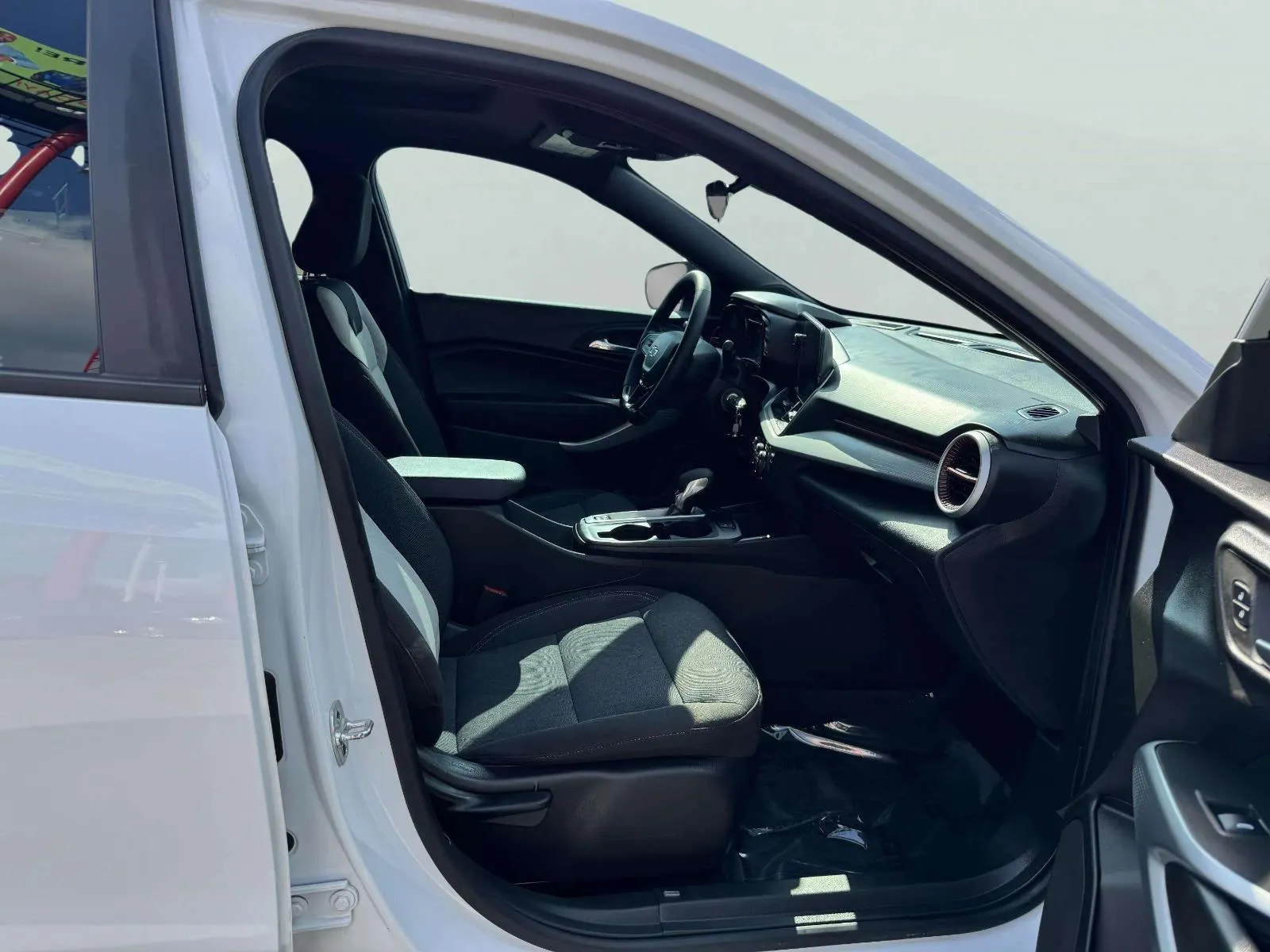 Chevrolet Trax photo 52