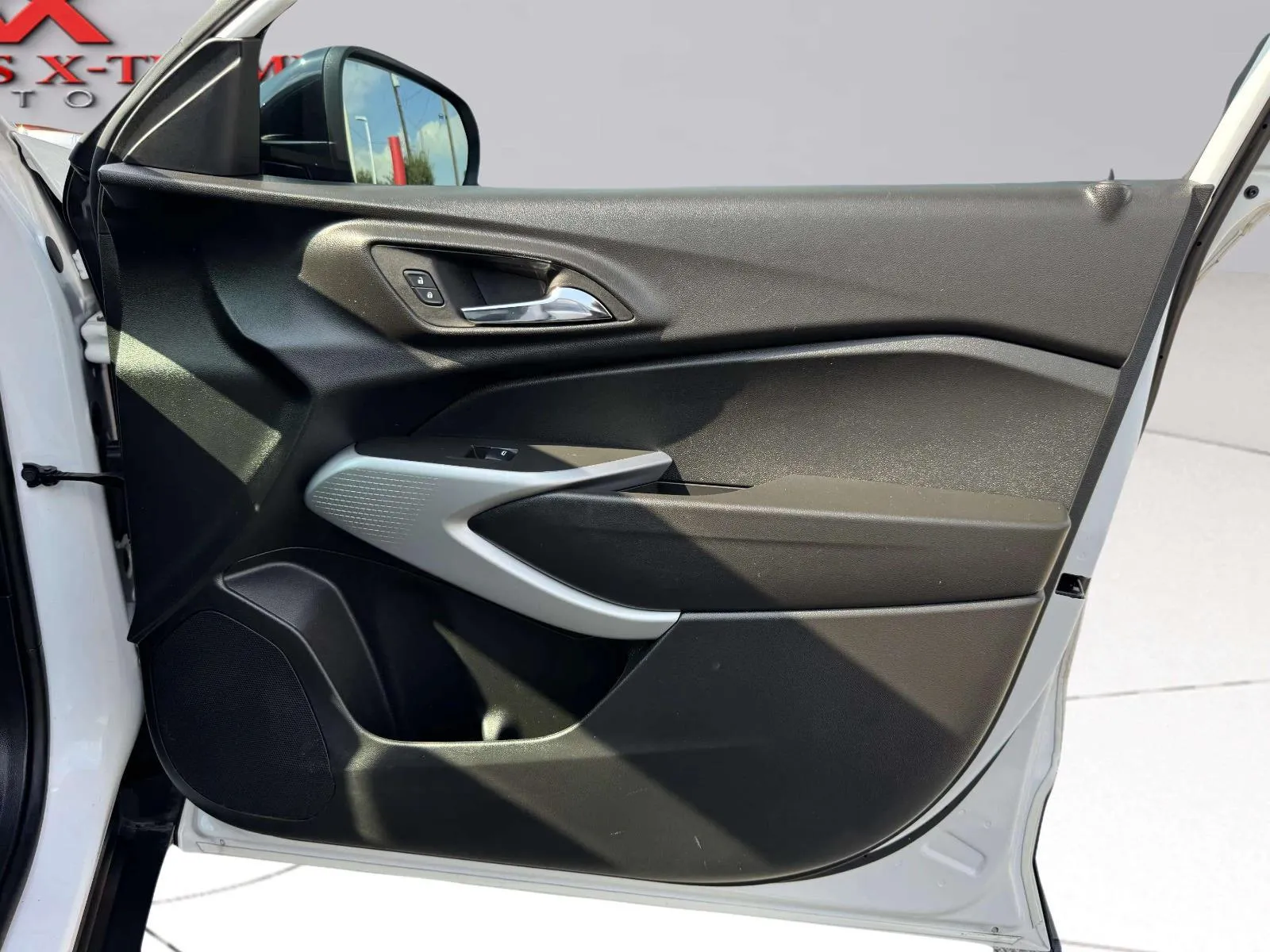 Chevrolet Trax photo 53