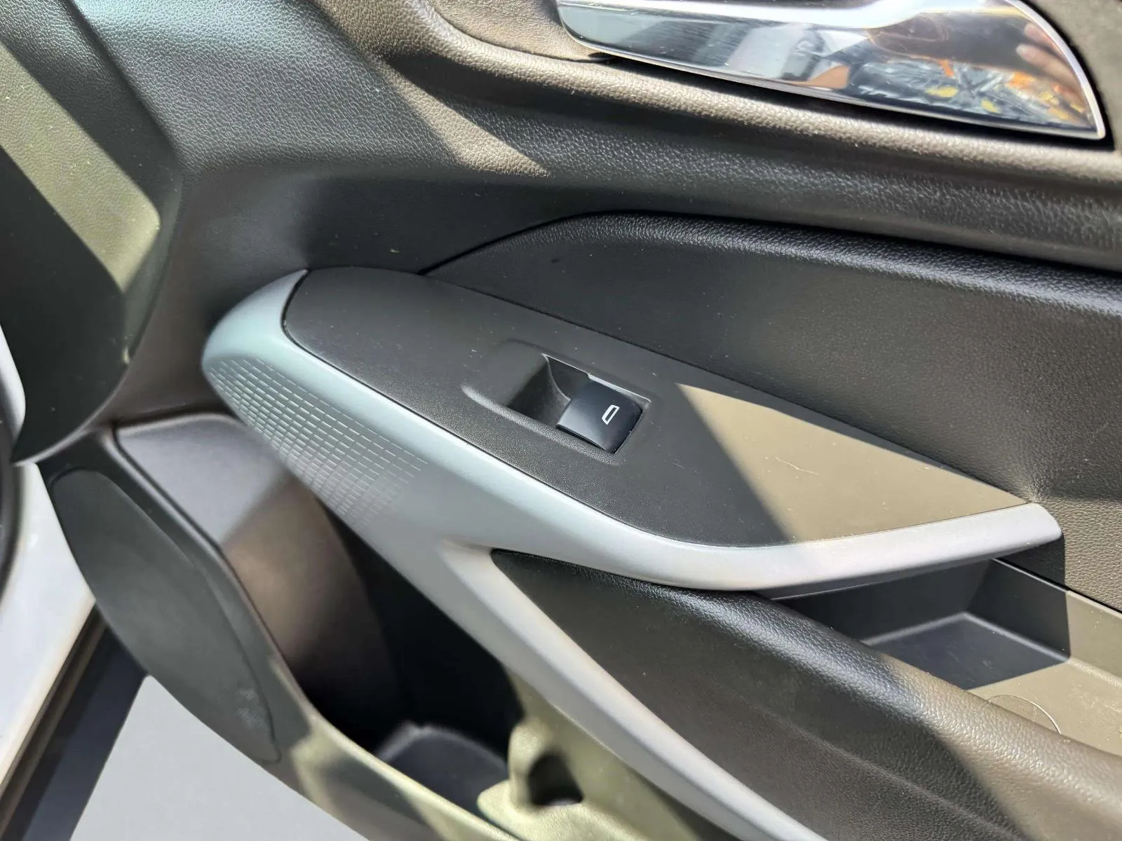 Chevrolet Trax photo 54