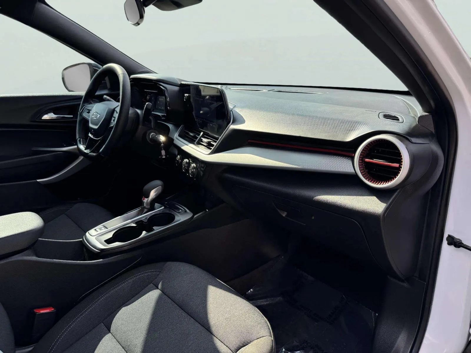 Chevrolet Trax photo 55