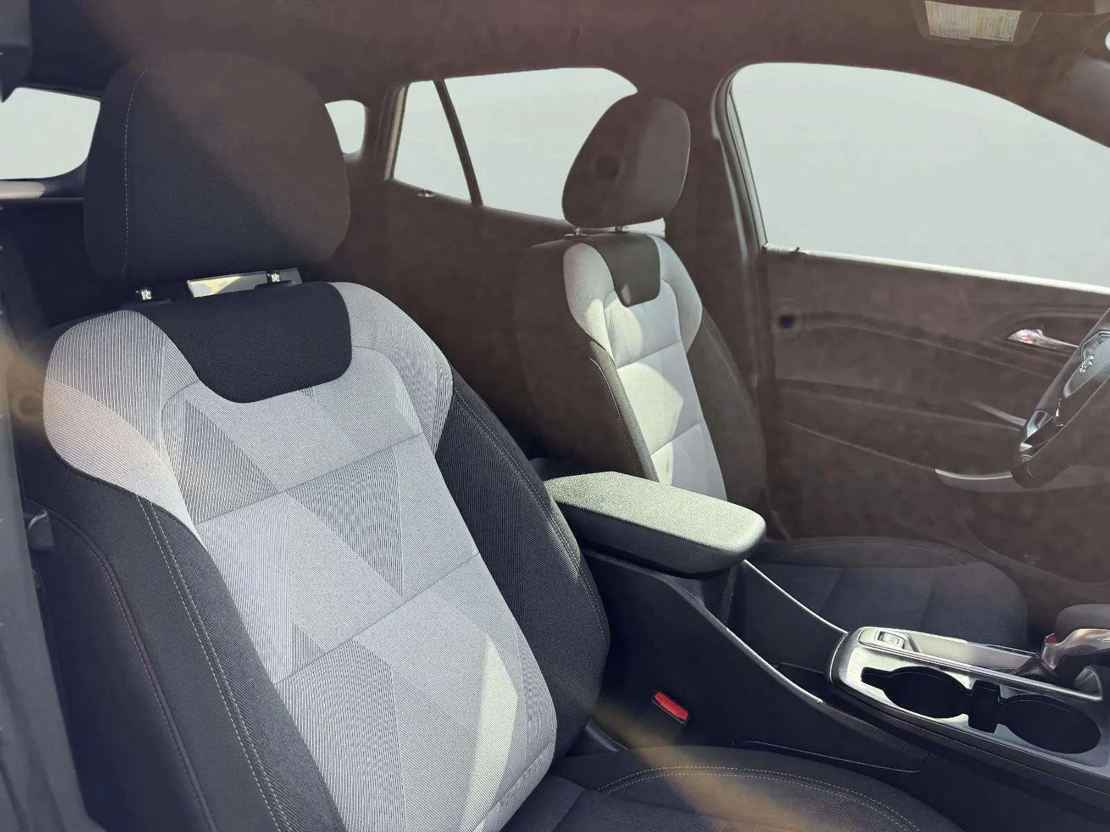Chevrolet Trax photo 56