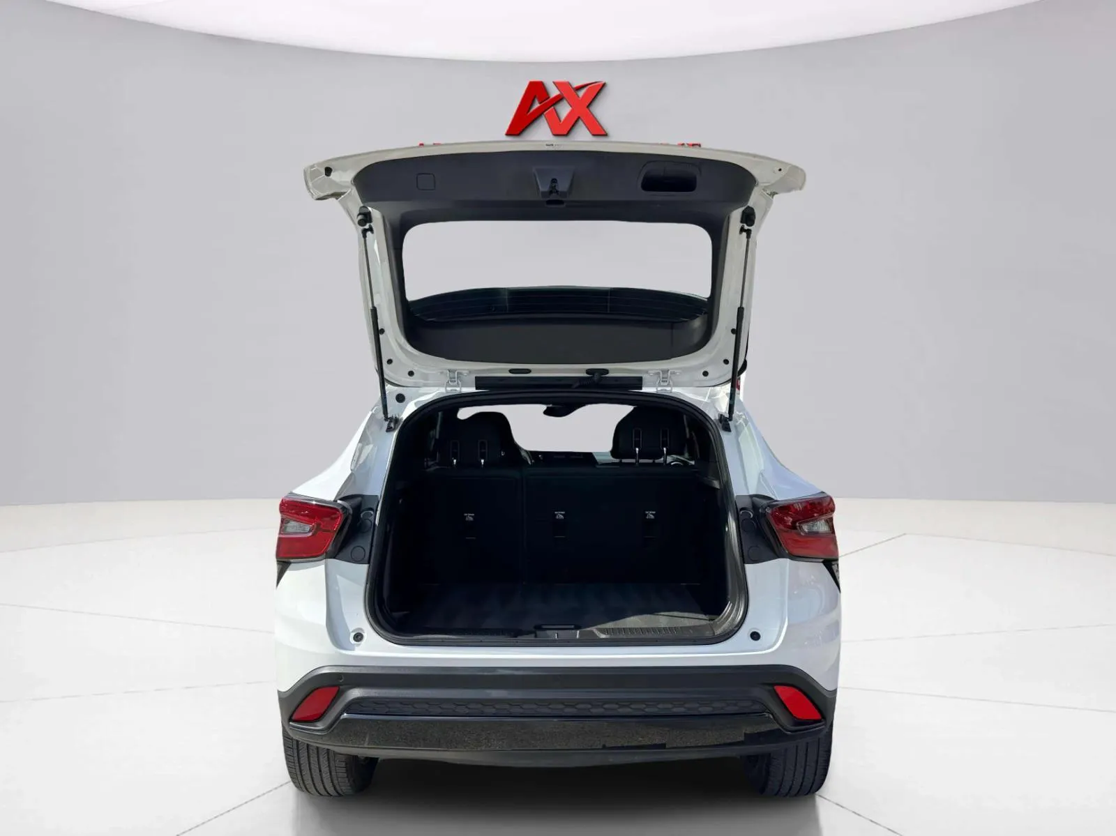 Chevrolet Trax photo 57