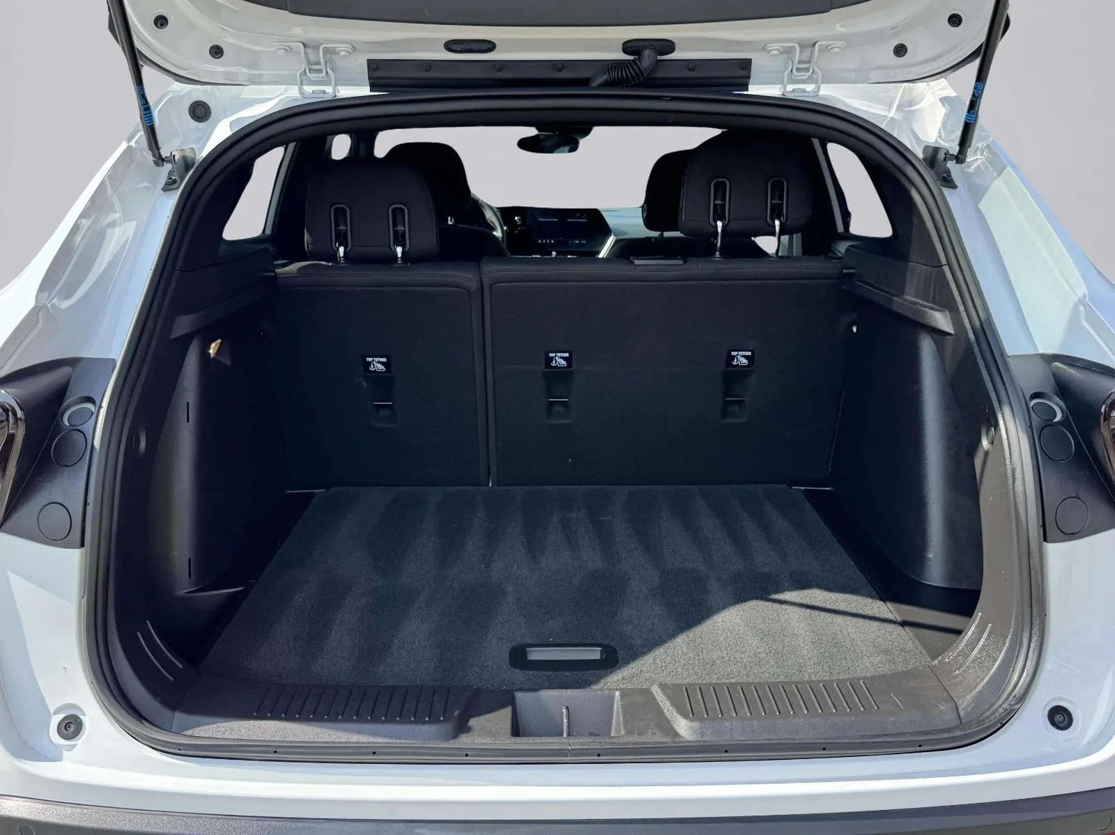 Chevrolet Trax photo 58