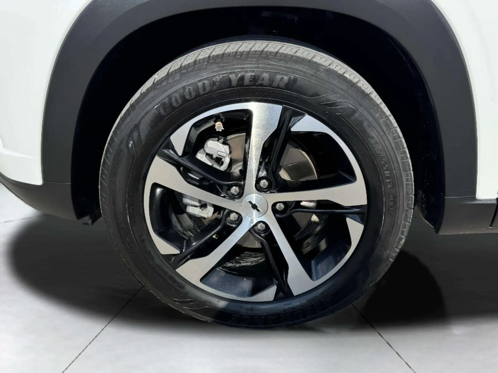 Chevrolet Trax photo 59