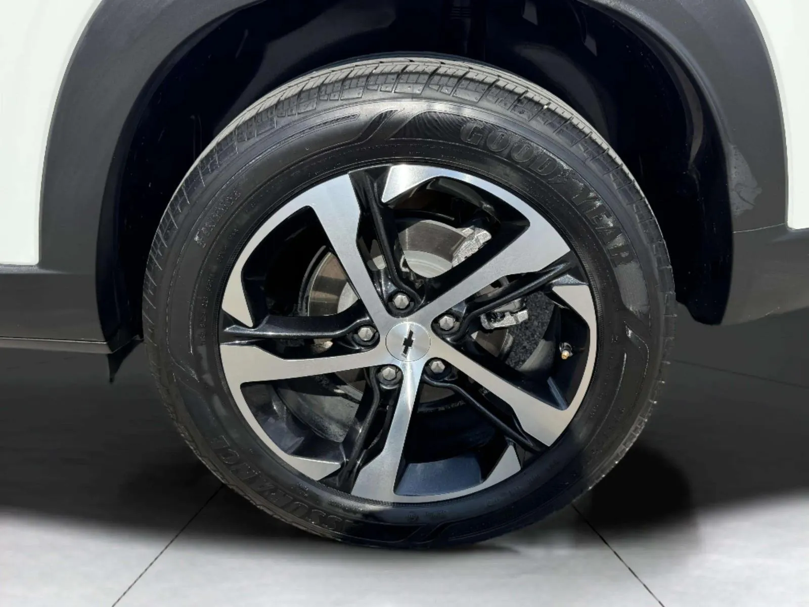 Chevrolet Trax photo 60