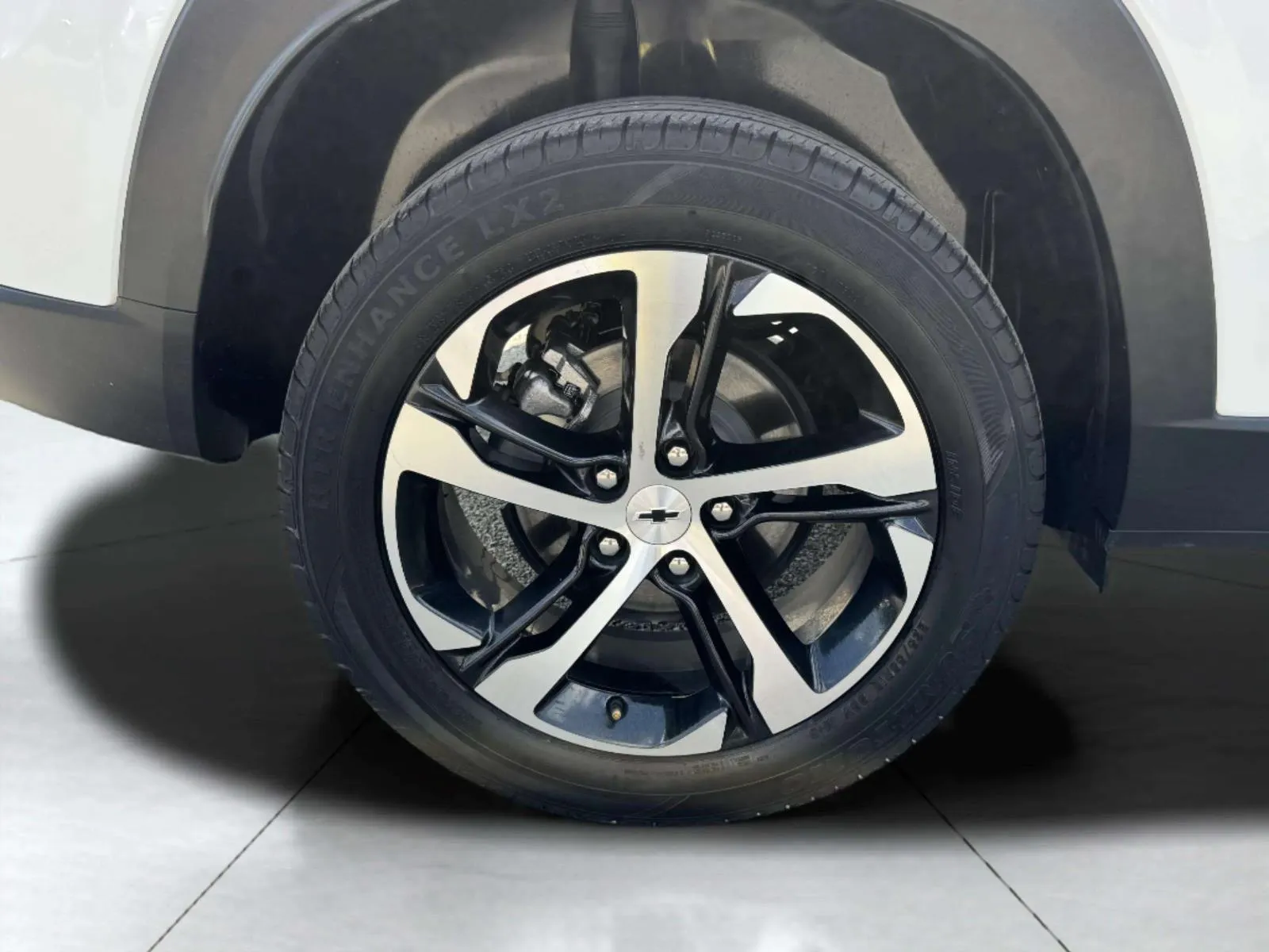 Chevrolet Trax photo 61