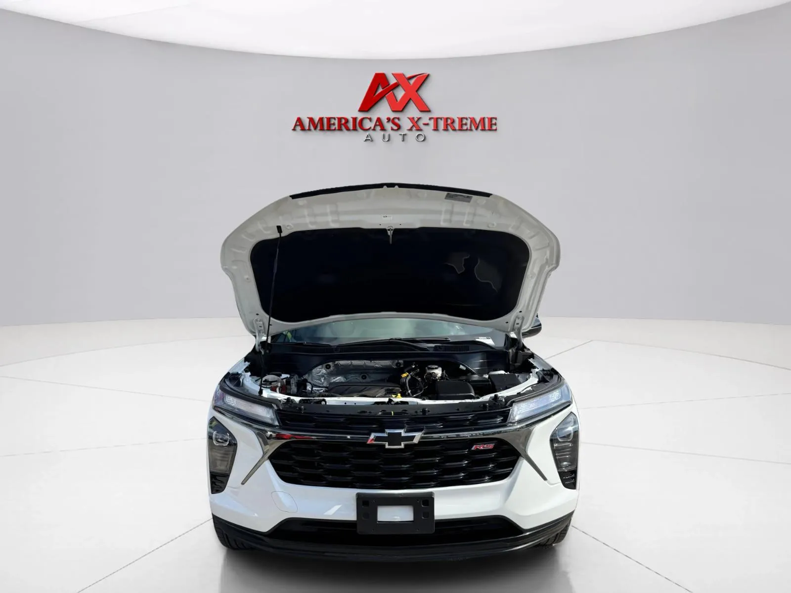 Chevrolet Trax photo 63