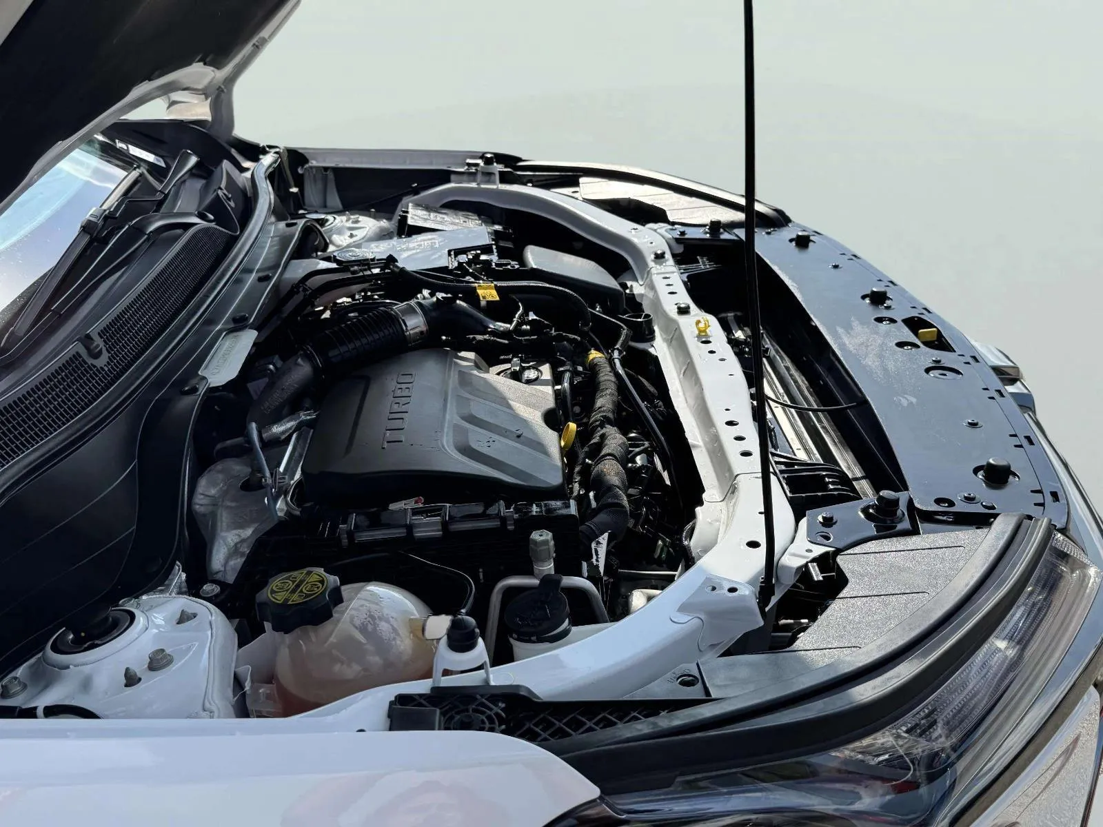 Chevrolet Trax photo 65