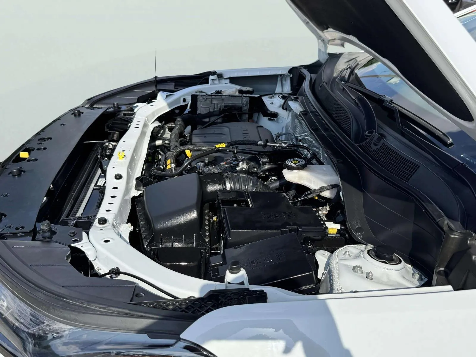 Chevrolet Trax photo 66