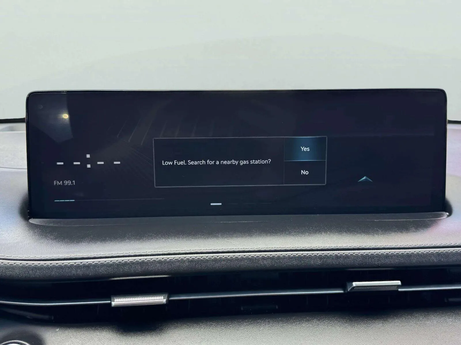 Genesis GV70 photo 34