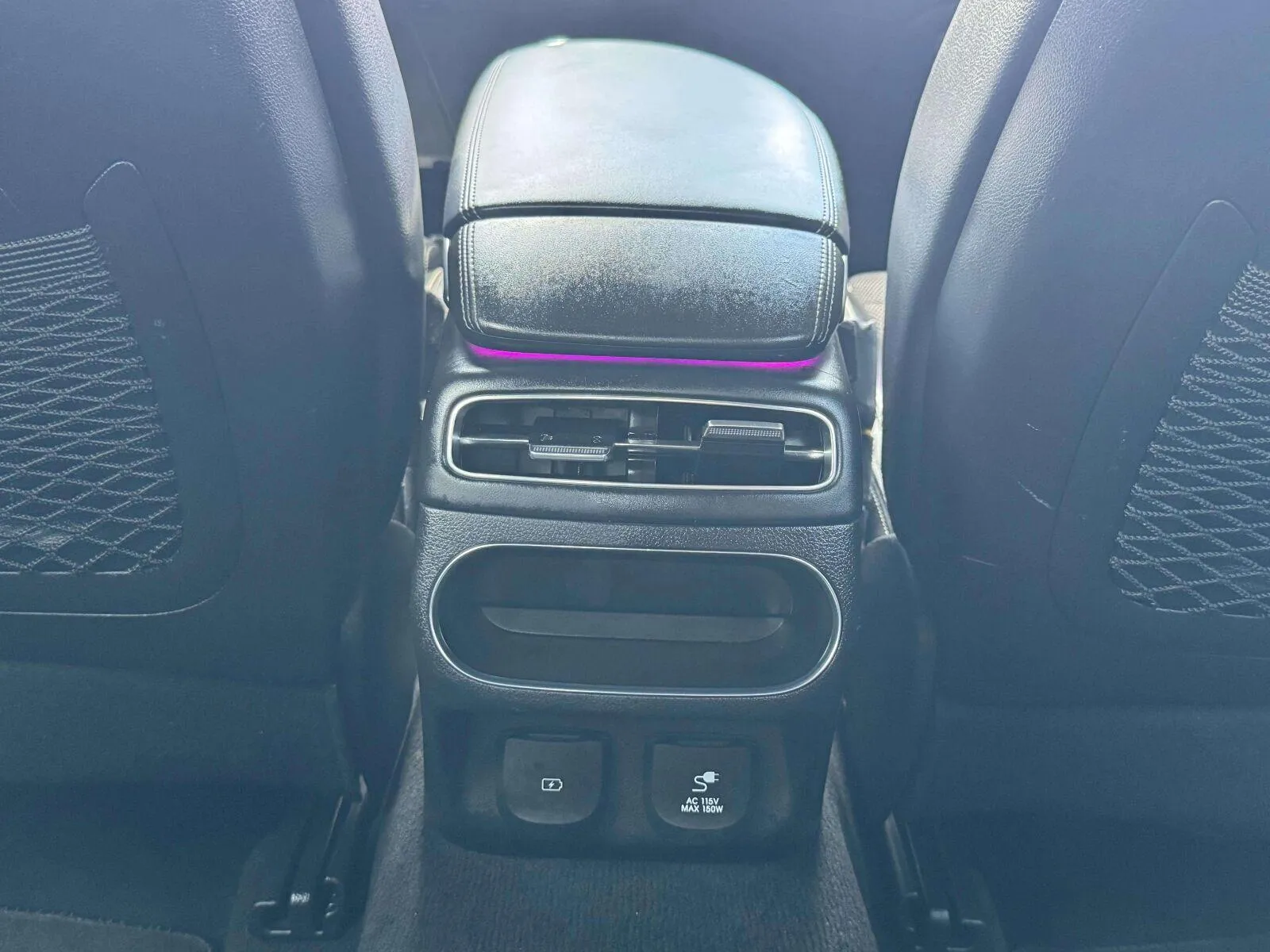 Genesis GV70 photo 51