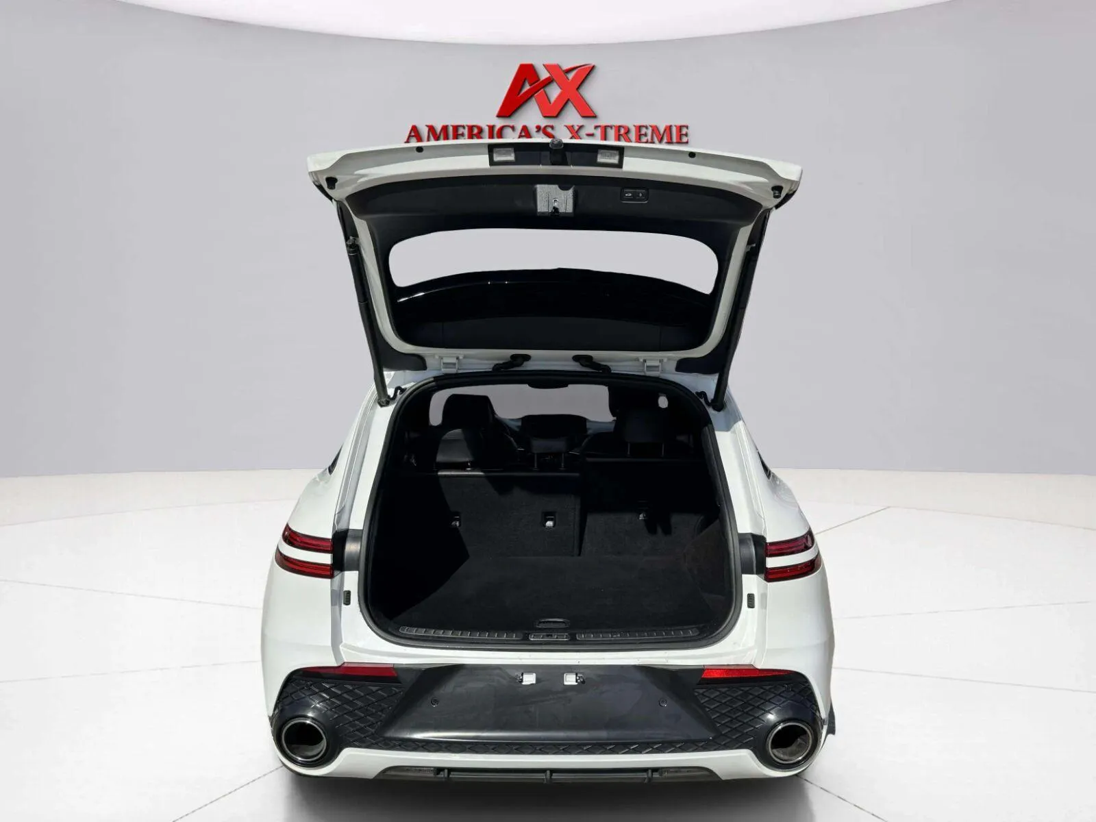 Genesis GV70 photo 63
