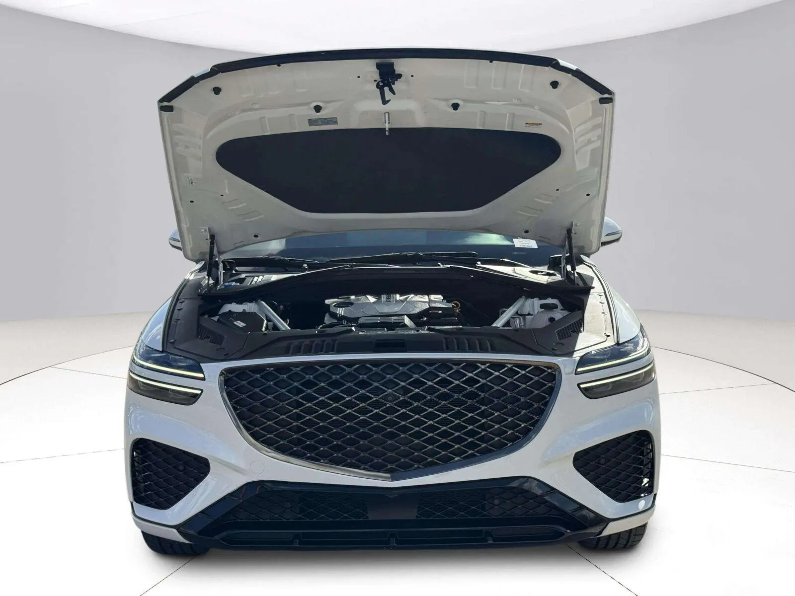 Genesis GV70 photo 69