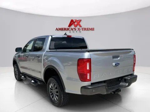 More photos of 2021 Ford Ranger XLT at America's Xtreme Auto Sales & Auto Repair | Luxury Used Cars & Trucks Dealership, TX