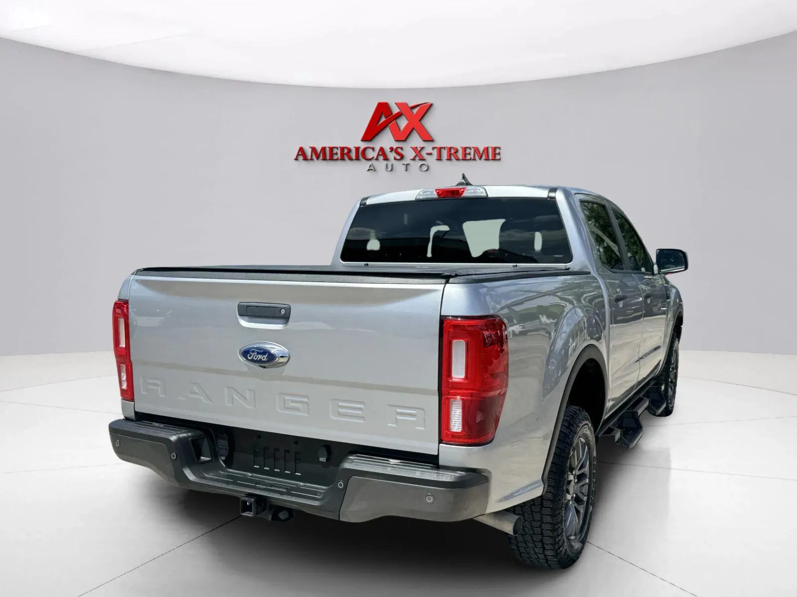 More photos of 2021 Ford Ranger XLT at America's Xtreme Auto Sales & Auto Repair | Luxury Used Cars & Trucks Dealership, TX