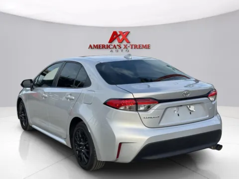 More photos of 2023 Toyota Corolla LE at America's Xtreme Auto Sales & Auto Repair | Luxury Used Cars & Trucks Dealership, TX
