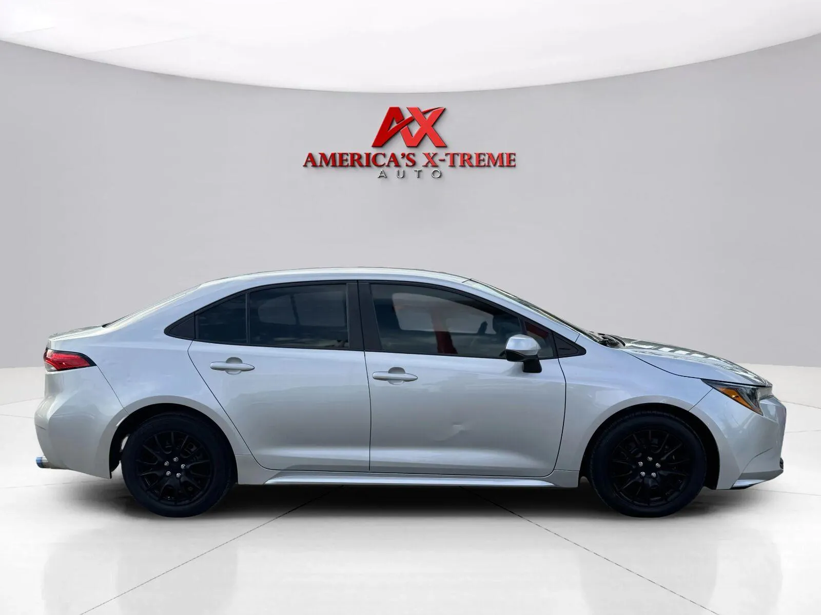 Toyota Corolla photo 7
