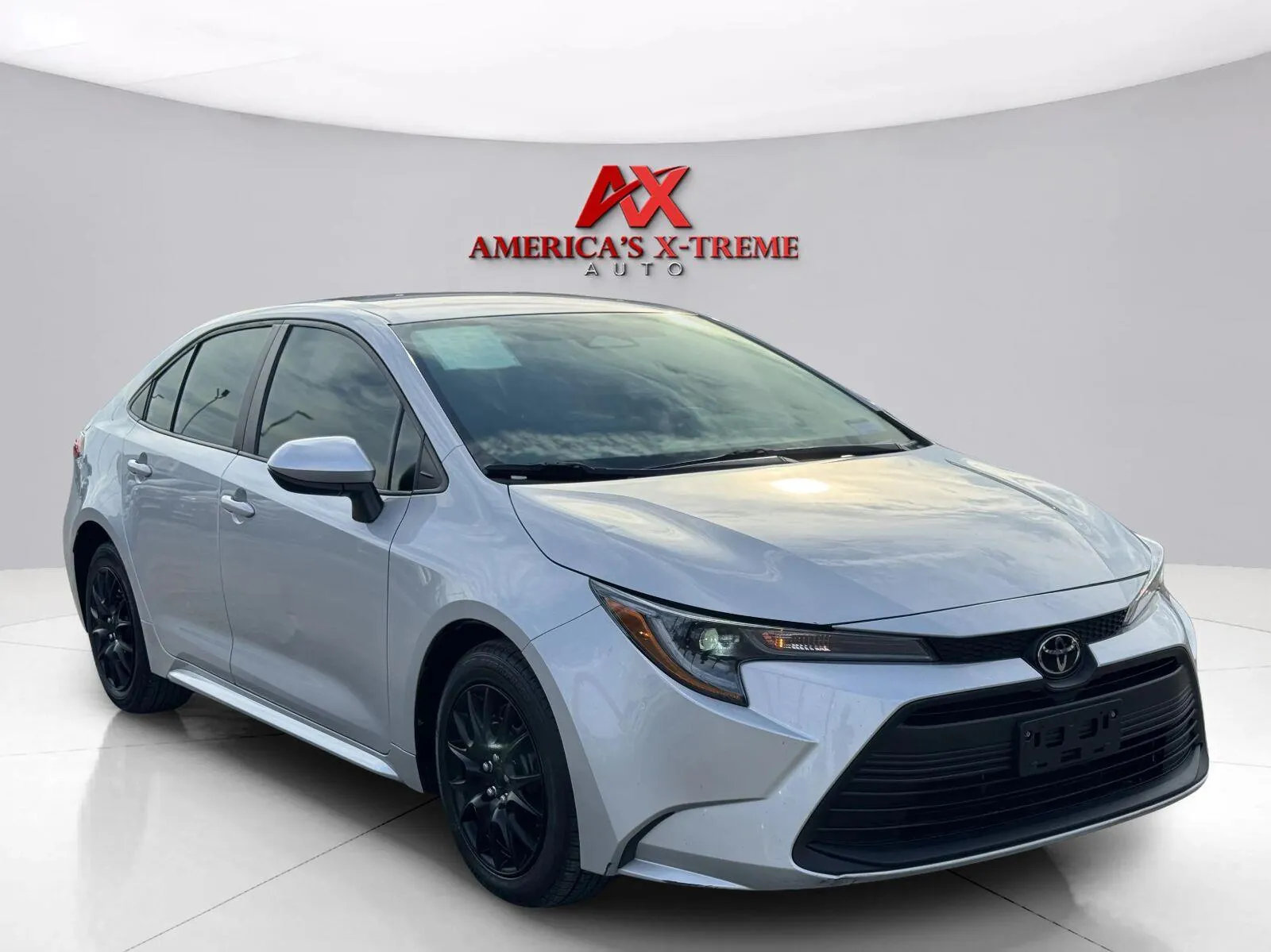 Toyota Corolla photo 8