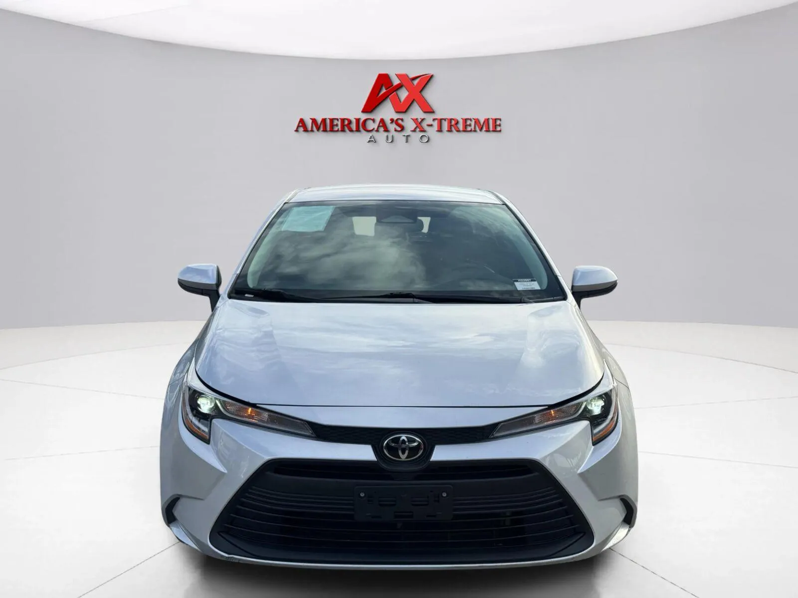 Toyota Corolla photo 9