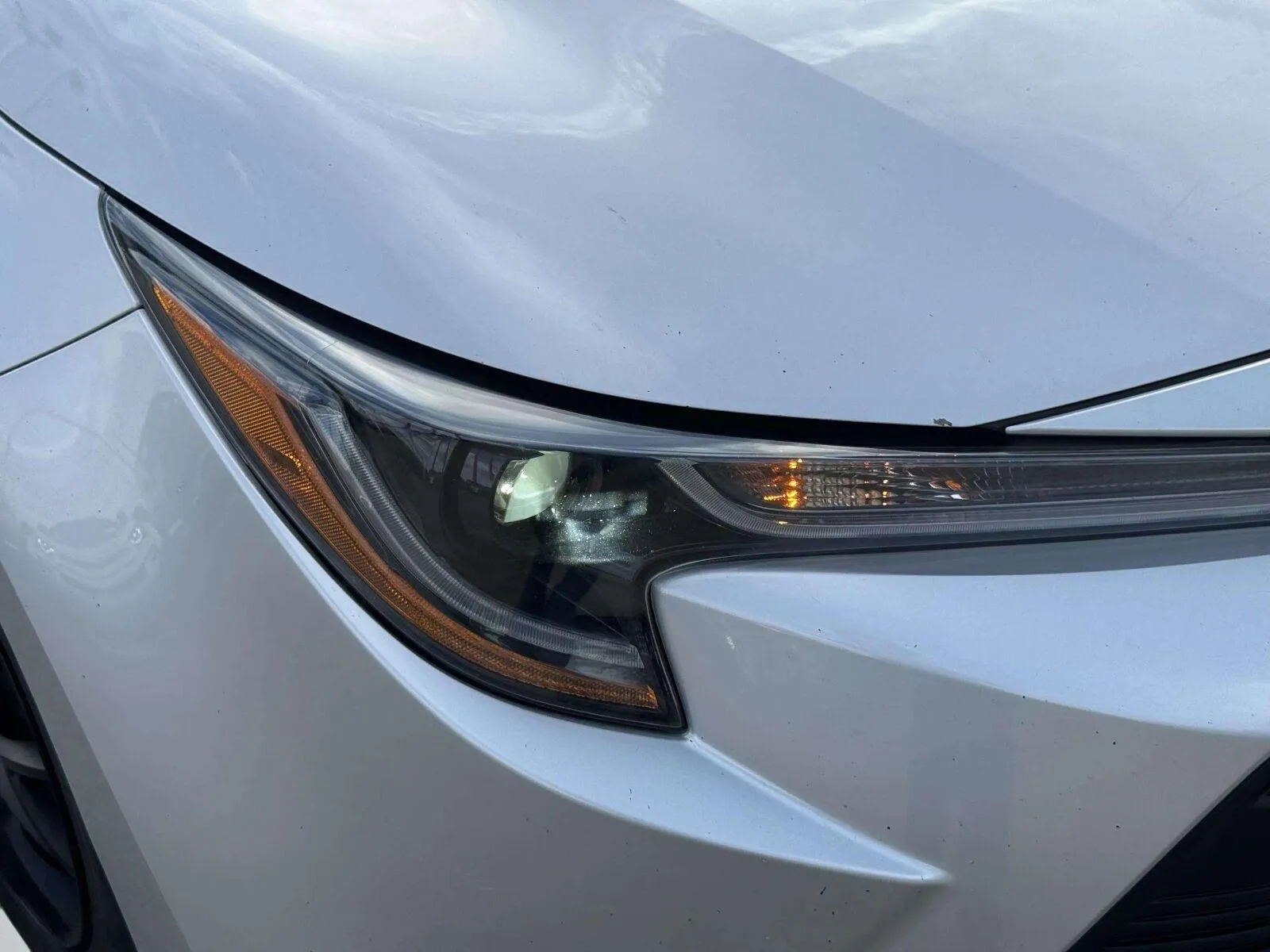 Toyota Corolla photo 11