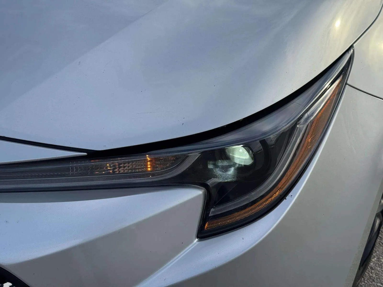 Toyota Corolla photo 12