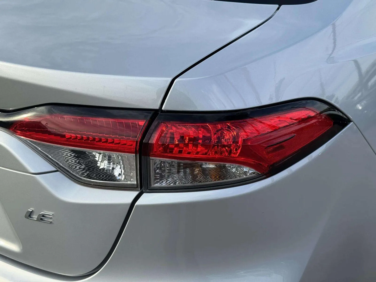 Toyota Corolla photo 15