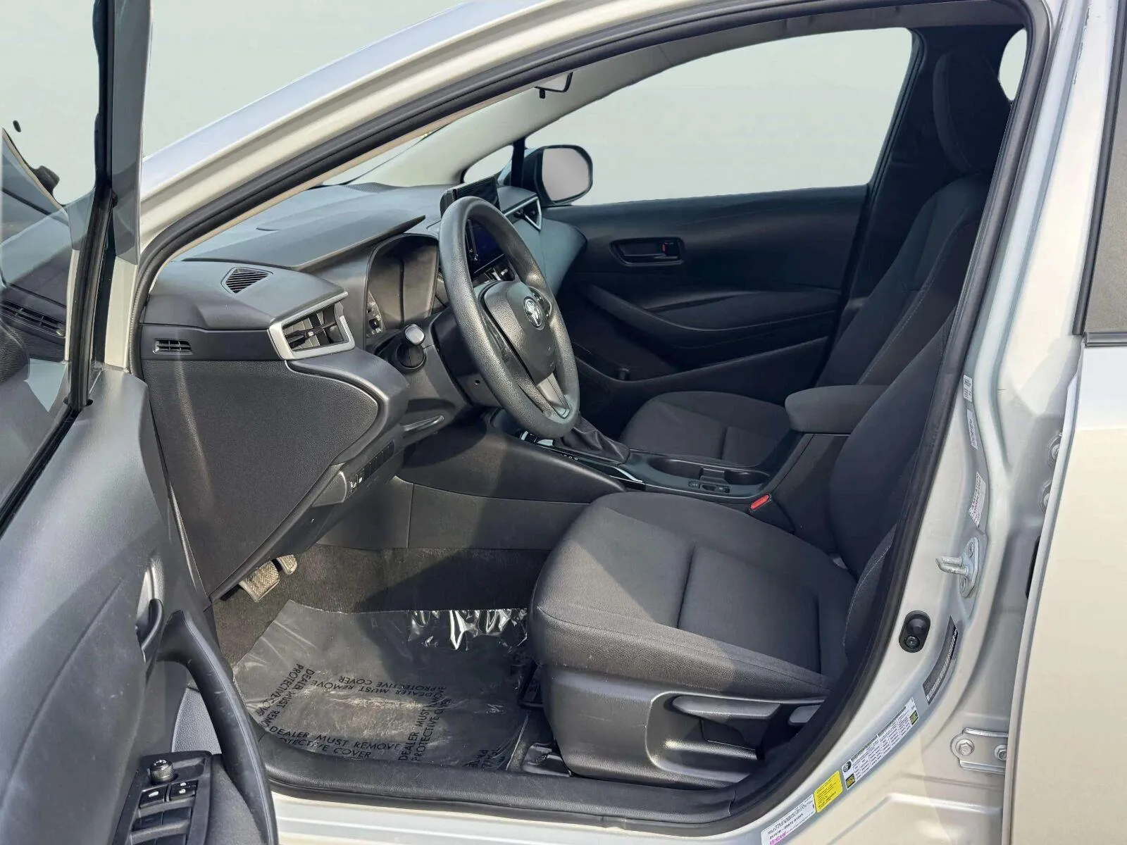 Toyota Corolla photo 16