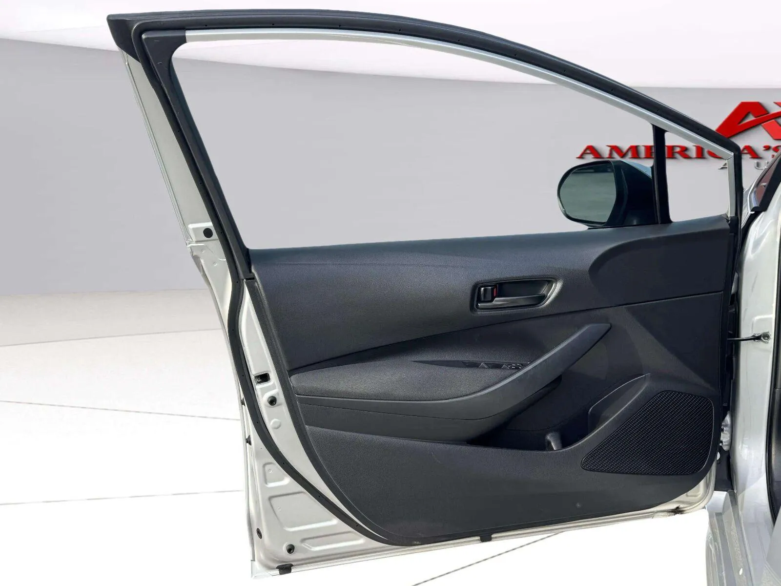 Toyota Corolla photo 17