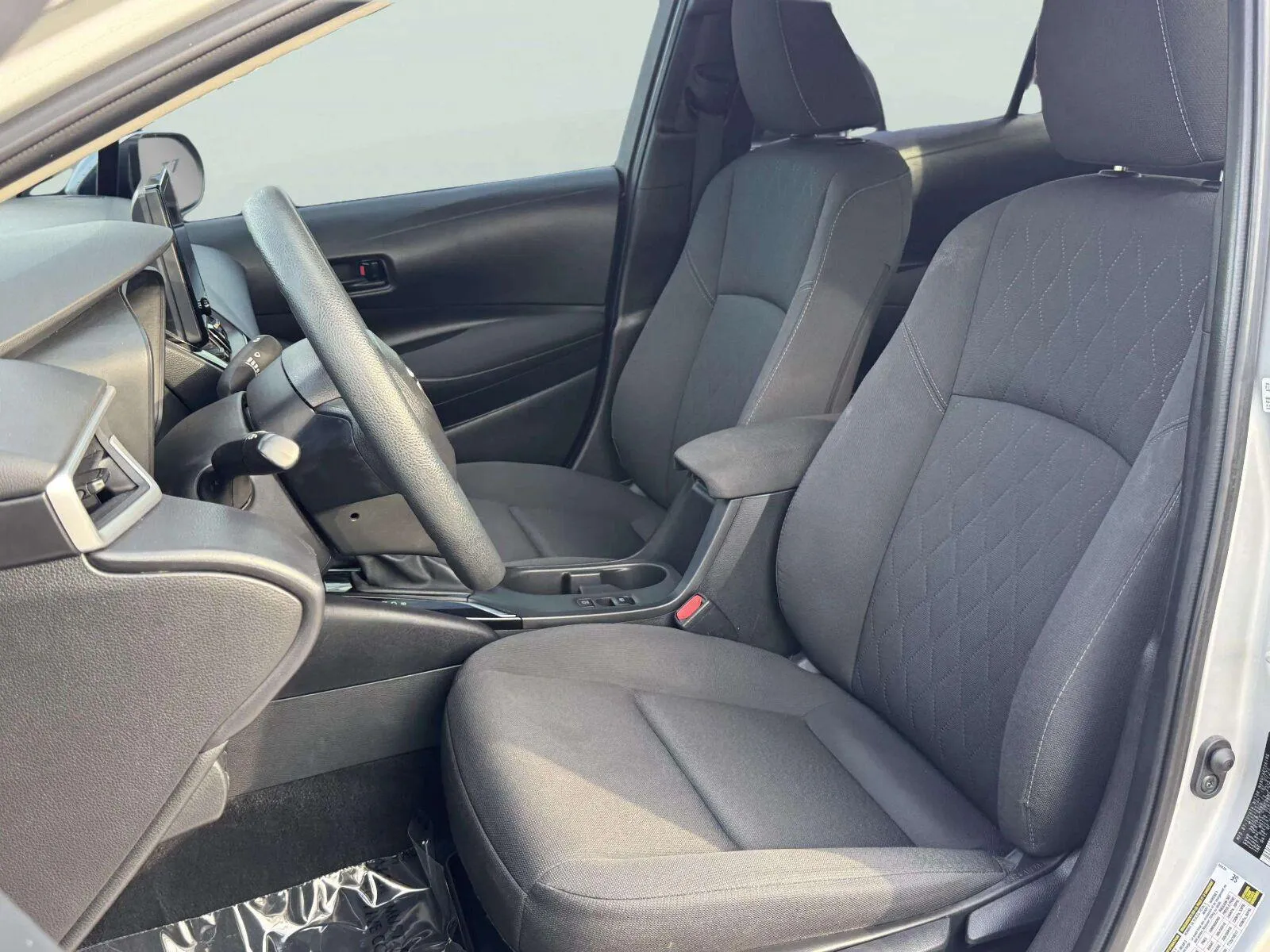 Toyota Corolla photo 19