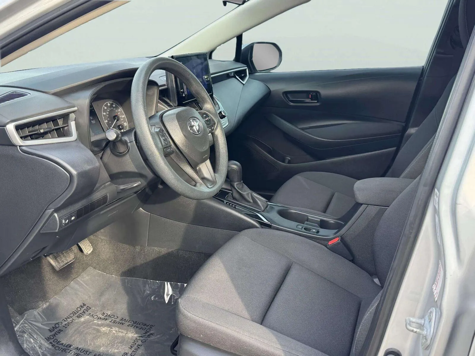 Toyota Corolla photo 20