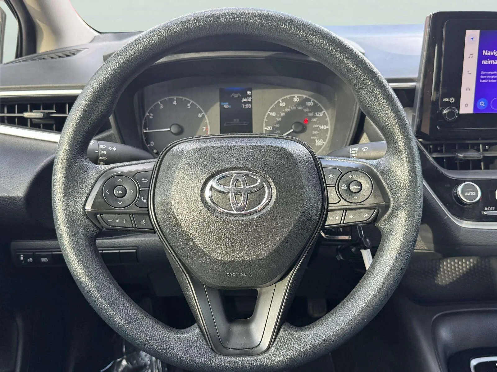 Toyota Corolla photo 28