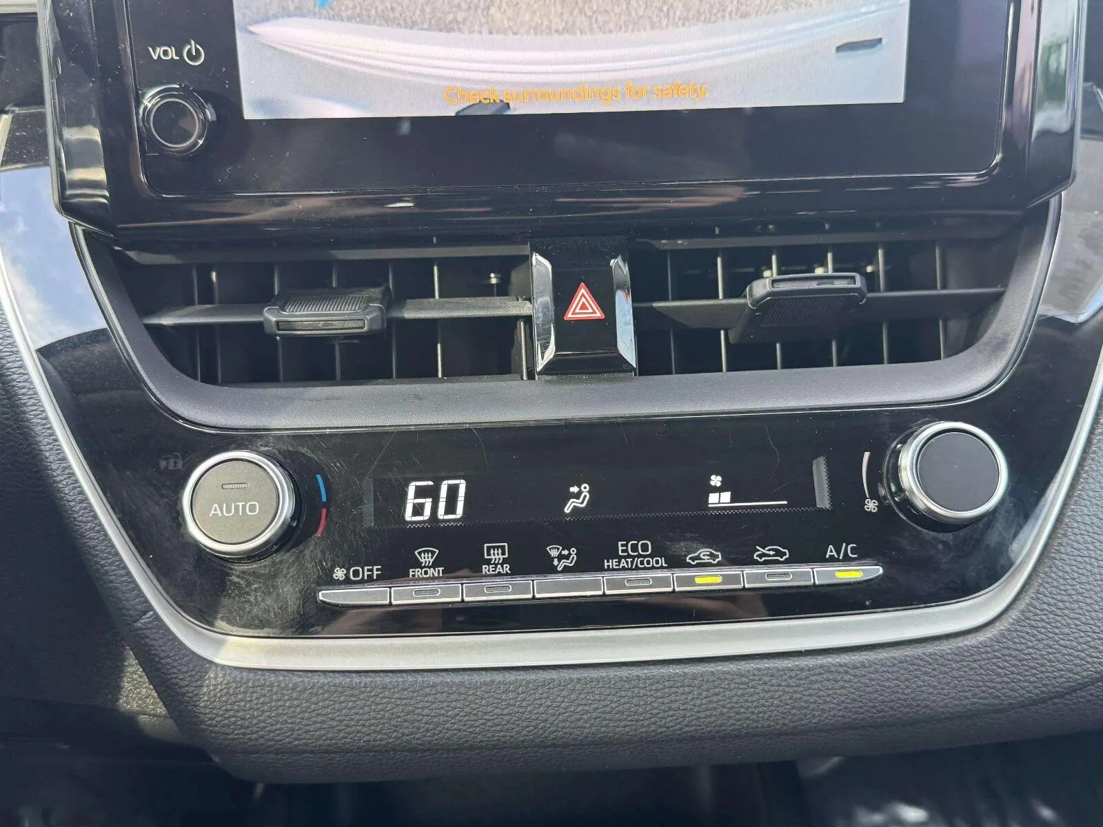 Toyota Corolla photo 32