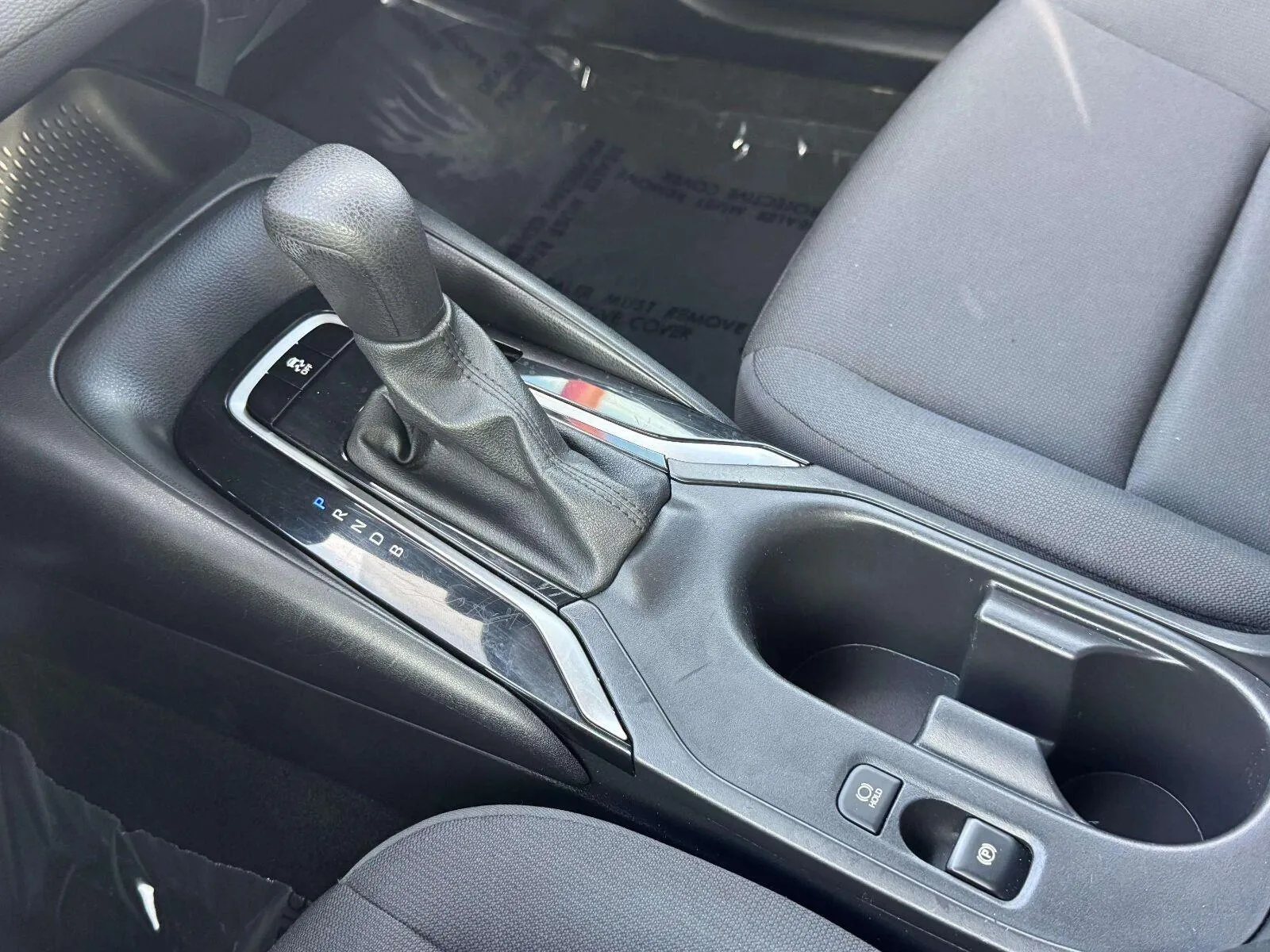 Toyota Corolla photo 33