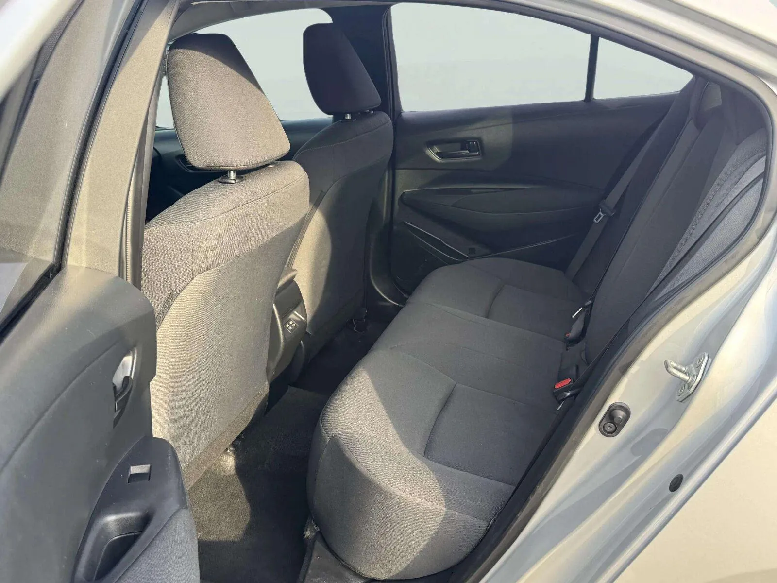 Toyota Corolla photo 34
