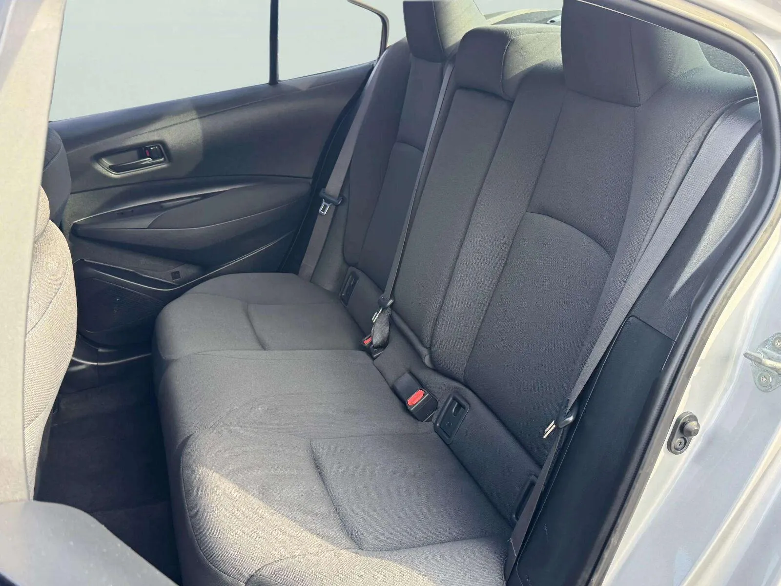 Toyota Corolla photo 37