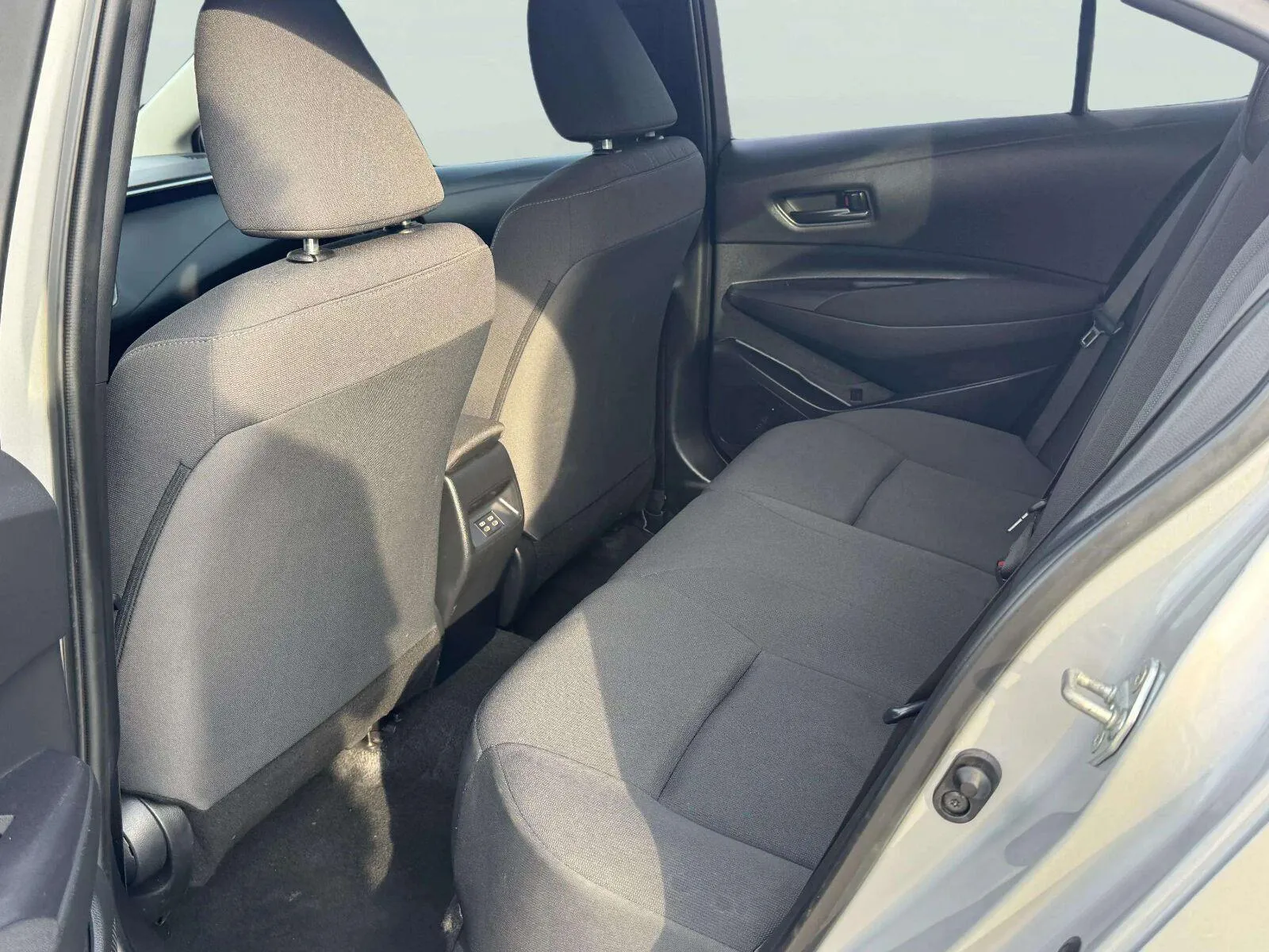 Toyota Corolla photo 38
