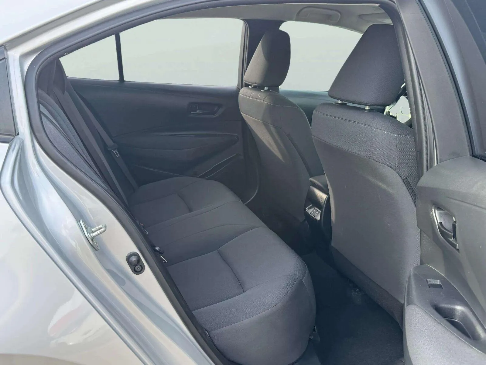 Toyota Corolla photo 39