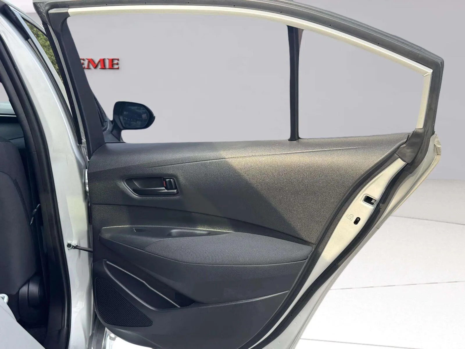 Toyota Corolla photo 40