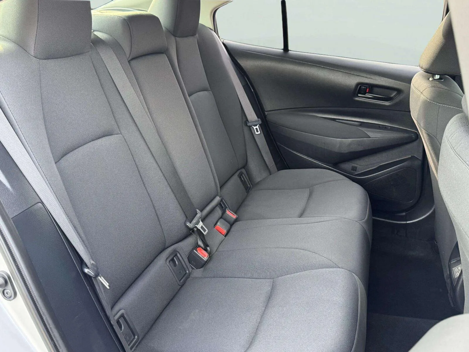 Toyota Corolla photo 42