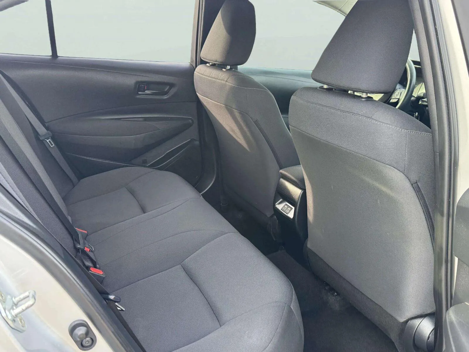 Toyota Corolla photo 43
