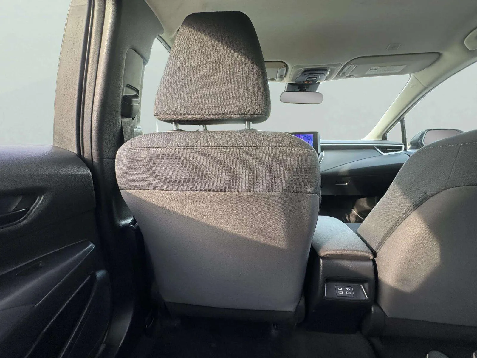 Toyota Corolla photo 44