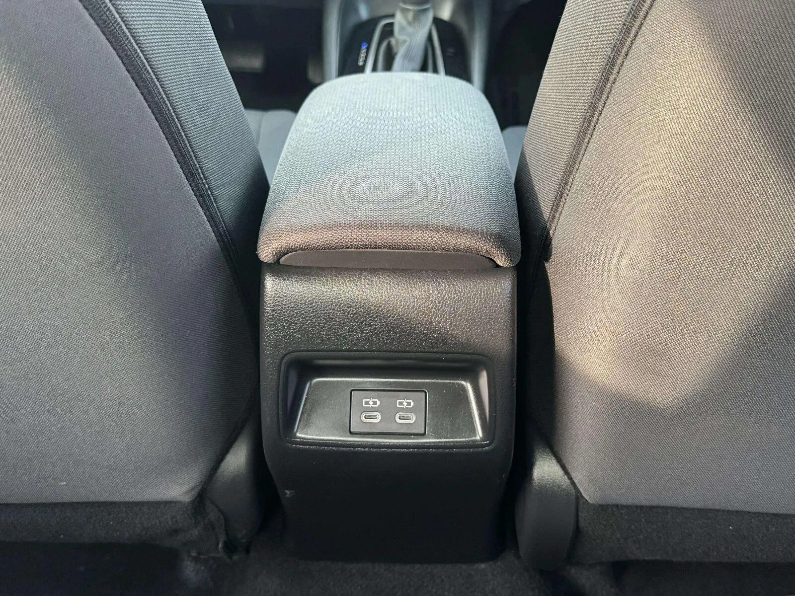 Toyota Corolla photo 45