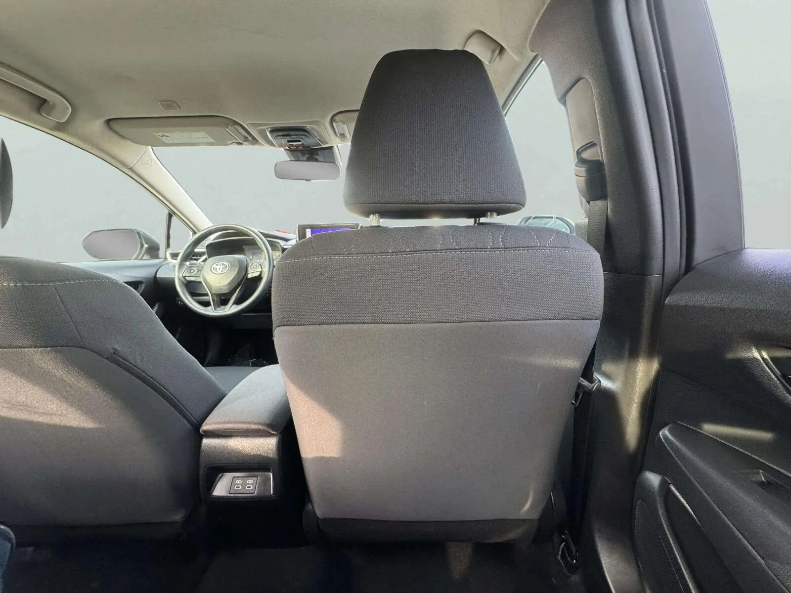 Toyota Corolla photo 46