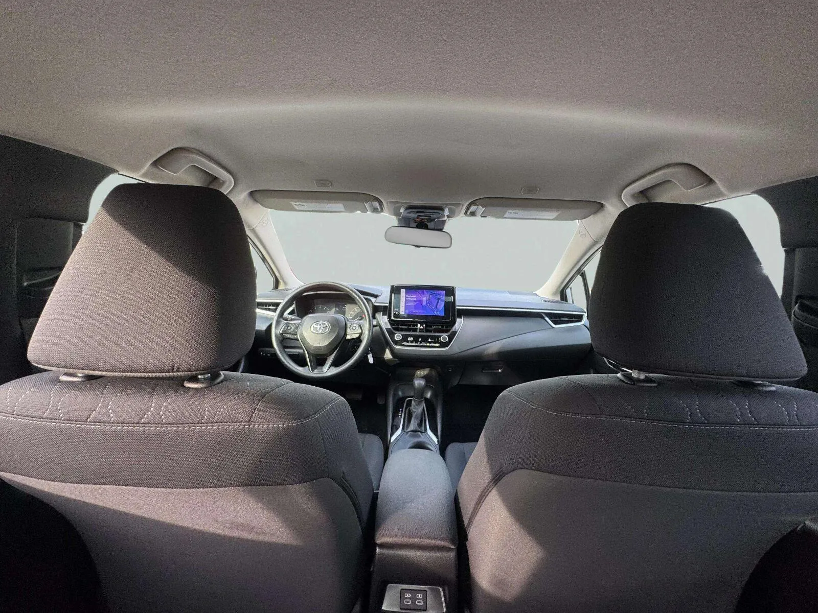 Toyota Corolla photo 47