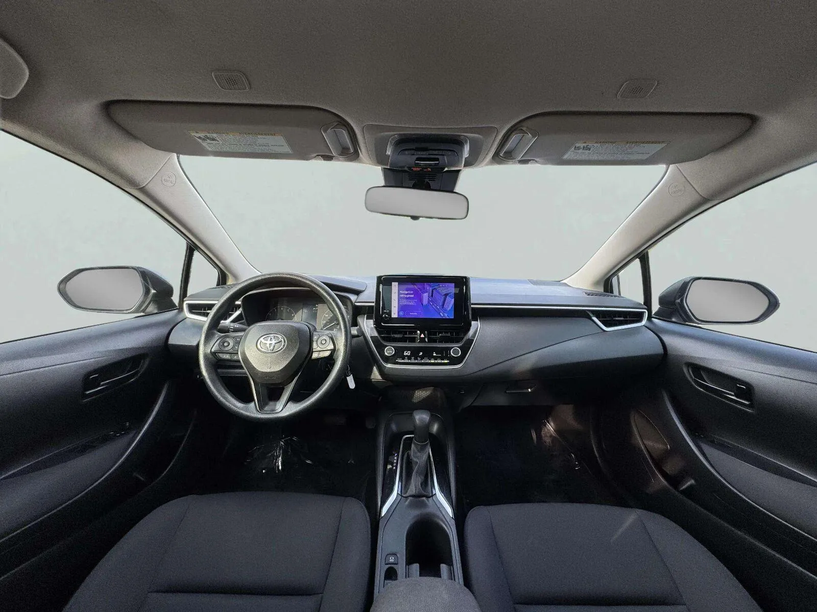 Toyota Corolla photo 48